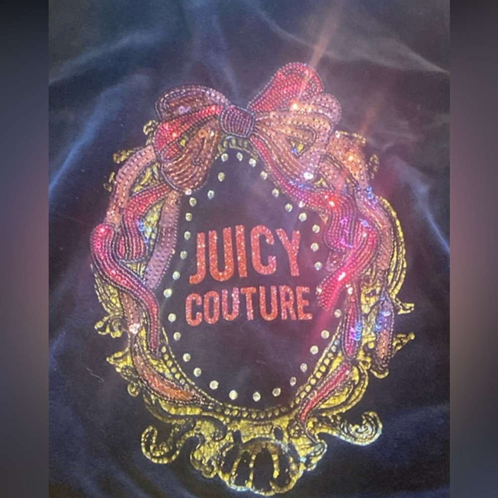 2 pc. Juicy Couture ,Child M-7